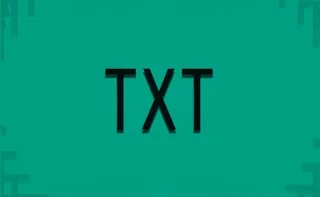 Play TXT online free