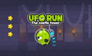 Play Ufo Run online free