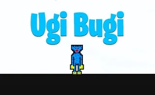 Play Ugi Bugi online free