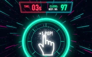 Play Ultimate Speed Clicker online free