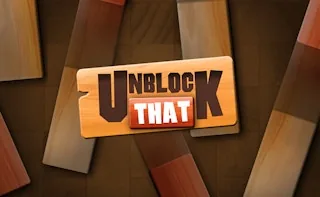 Play Unblock That online free