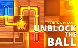 Play Unblock the Ball online free