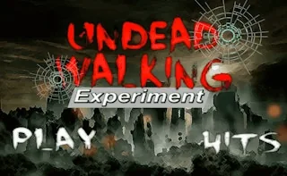 Play Undead Walking Experiment online free