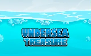 Play Undersea Treasure online free