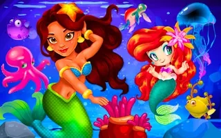 Play Undine Match the Pic online free