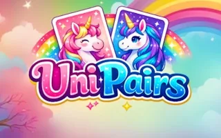 Play UniPairs online free