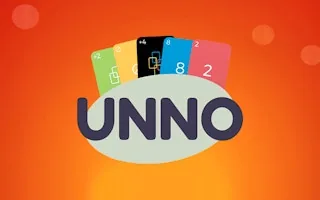 Play Unno Game online free