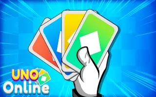 Play UNO Online online free