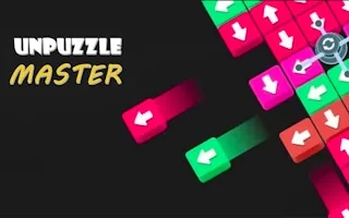 Play Unpuzzle Master online free