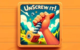 Play Unscrew It! online free