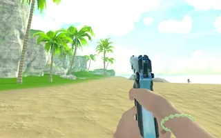 Play Unstoppable Shooter online free
