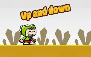 Play Up and Down online free