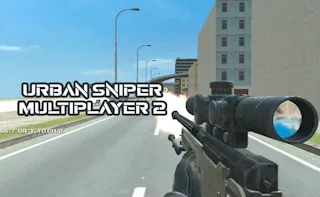 Play Urban Sniper Multiplayer 2 online free