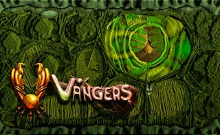 Play Vangers HD online free