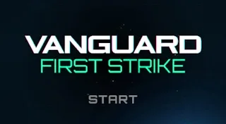 Play Vanguard - First Strike online free