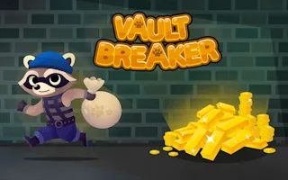 Play Vault Breaker online free