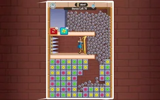 Play Vault Rescue Puzzle online free