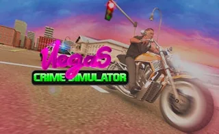 Play Vegas Crime Simulator online free
