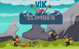 Play VIK The Climber online free