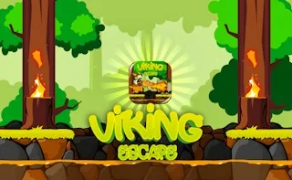 Play Viking Escape online free