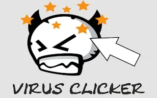 Play Virus Clicker online free