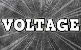 Play Voltage online free