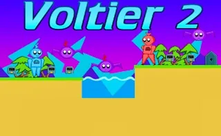 Play Voltier 2 online free