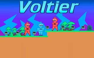 Play Voltier online free