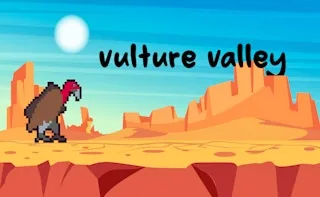 Play Vulture Valley online free