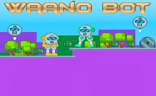 Play Waano Bot online free