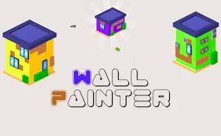 Play Wall Painter online free