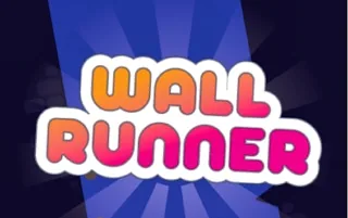 Play Wall Runner - The Original online free