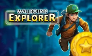 Play Wallbound Explorer online free