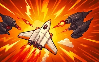 Play War Plane online free