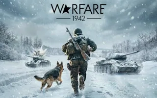 Play Warfare 1942 - Online Shooter online free