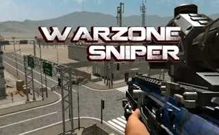 Play Warzone Sniper online free