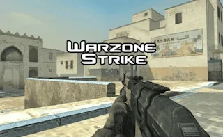 Play Warzone Strike online free