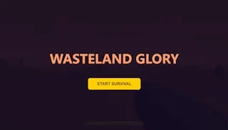 Play Wasteland Glory online free