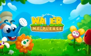 Play Water Me Please! online free