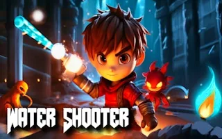 Play Water Shooter online free