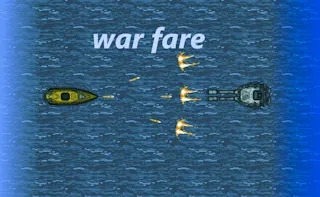 Play Water Warfare online free