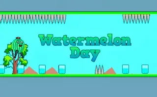 Play Watermelon Day online free