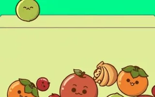 Play Watermelon Merging online free