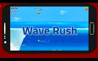 Play Wave Rush online free