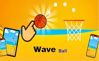 Play WaveBall online free
