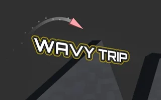 Play Wavy Trip online free