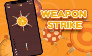 Play Weapon Strike online free