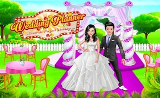 Play Wedding Planner online free