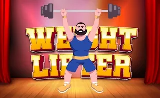 Play Weightlifter online free