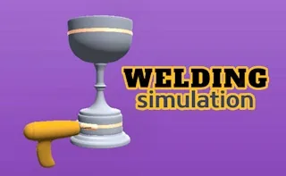 Play Welding Simulation online free
